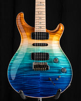 Paul Reed Smith Wood Library Artist Modern Eagle V Brian's Guitars 15th Anniversary Beach Fade Limited