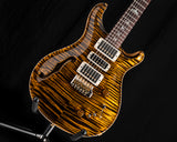 Paul Reed Smith 40th Anniversary Special Semi-Hollow Yellow Tiger