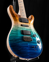 Paul Reed Smith Wood Library Artist Modern Eagle V Brian's Guitars 15th Anniversary Beach Fade Limited
