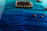 Paul Reed Smith Wood Library Artist Modern Eagle V Brian's Guitars 15th Anniversary Beach Fade Limited