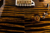 Paul Reed Smith 40th Anniversary Special Semi-Hollow Yellow Tiger
