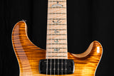 Paul Reed Smith Wood Library Artist Modern Eagle V Brian's Guitars 15th Anniversary Beach Fade Limited