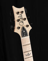 Paul Reed Smith Wood Library Artist Modern Eagle V Brian's Guitars 15th Anniversary Beach Fade Limited