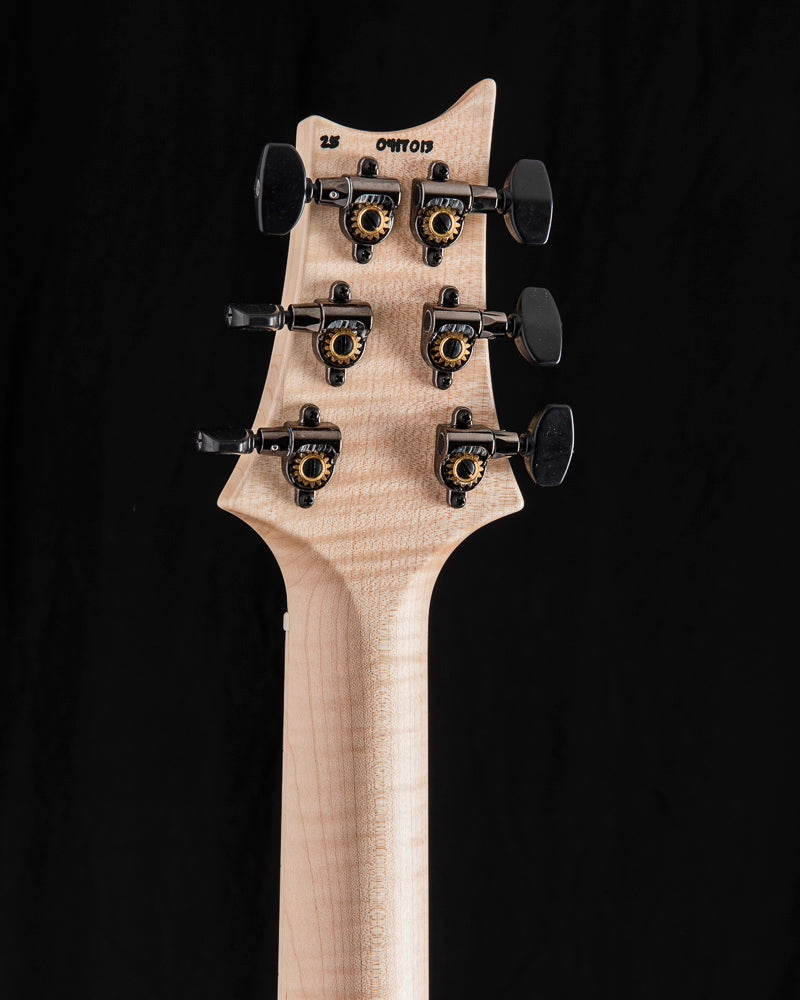 Paul Reed Smith Wood Library Artist Modern Eagle V Brian's Guitars 15th Anniversary Beach Fade Limited