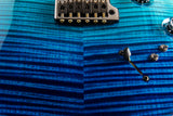 Paul Reed Smith Wood Library Artist Modern Eagle V Brian's Guitars 15th Anniversary Beach Fade Limited