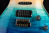 Paul Reed Smith Wood Library Artist Modern Eagle V Brian's Guitars 15th Anniversary Beach Fade Limited