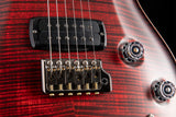 Paul Reed Smith Wood Library Modern Eagle V Satin Brian's Guitars Limited Fire Red