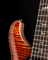 Paul Reed Smith Wood Library Artist Modern Eagle V Brian's Guitars 15th Anniversary Zombie Fade Limited