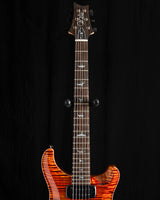 Paul Reed Smith Wood Library Artist Modern Eagle V Brian's Guitars 15th Anniversary Zombie Fade Limited