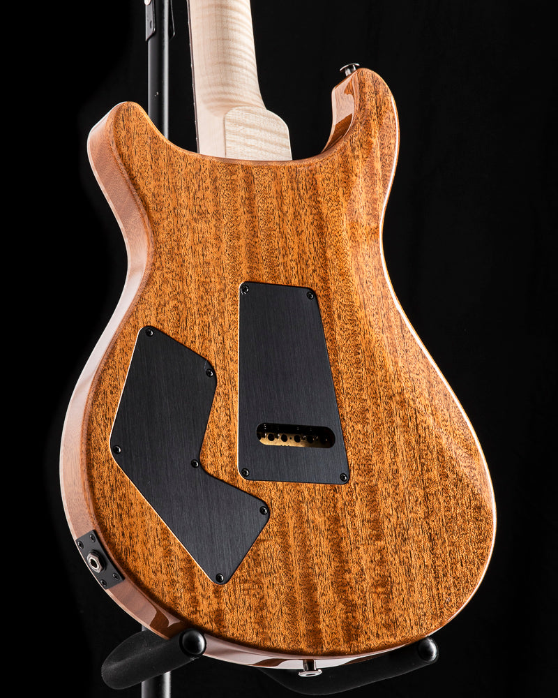 Paul Reed Smith Wood Library Artist Modern Eagle V Brian's Guitars 15th Anniversary Zombie Fade Limited