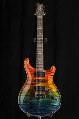 Paul Reed Smith Wood Library Artist Modern Eagle V Brian's Guitars 15th Anniversary Zombie Fade Limited