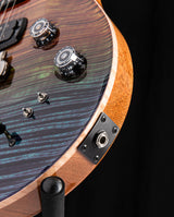 Paul Reed Smith Wood Library Artist Modern Eagle V Brian's Guitars 15th Anniversary Zombie Fade Limited