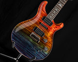 Paul Reed Smith Wood Library Artist Modern Eagle V Brian's Guitars 15th Anniversary Zombie Fade Limited