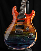 Paul Reed Smith Wood Library Artist Modern Eagle V Brian's Guitars 15th Anniversary Zombie Fade Limited