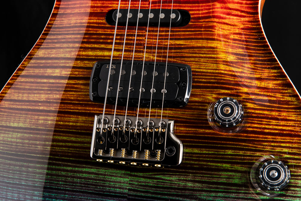 ギター Paul Reed Smith(PRS) / Modern Eagle V Paul Reed Smith Wood Library Artist Modern Eagle V Brian's Guitars 15t