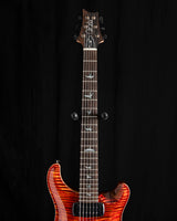 Paul Reed Smith Wood Library Artist Modern Eagle V Brian's Guitars 15th Anniversary Zombie Fade Limited