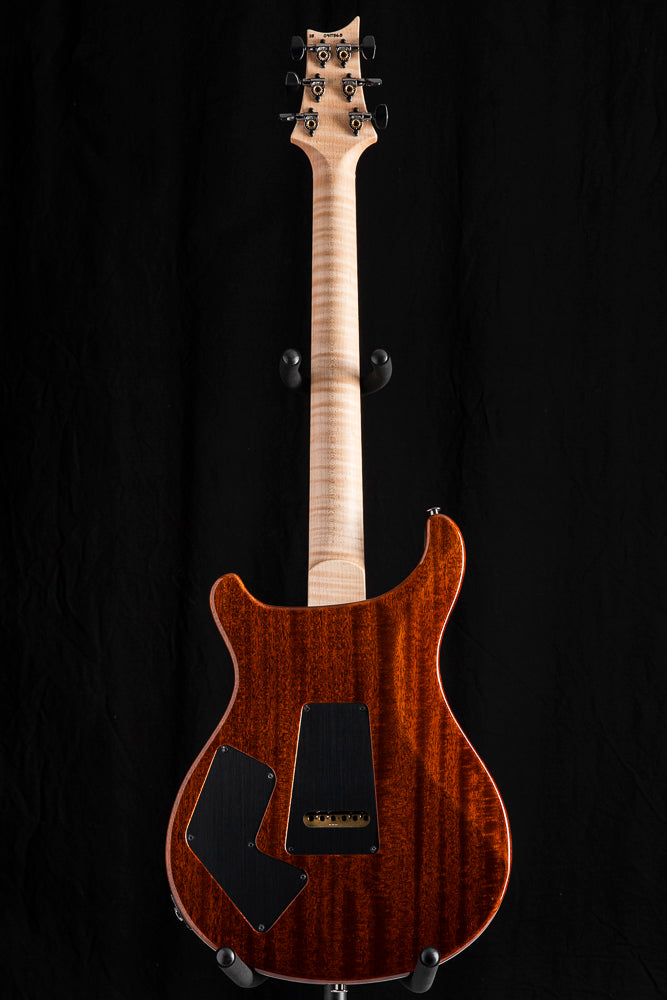 Paul Reed Smith Wood Library Artist Modern Eagle V Brian's Guitars 15th Anniversary Zombie Fade Limited