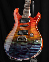 Paul Reed Smith Wood Library Artist Modern Eagle V Brian's Guitars 15th Anniversary Zombie Fade Limited