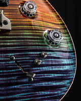 Paul Reed Smith Wood Library Artist Modern Eagle V Brian's Guitars 15th Anniversary Zombie Fade Limited