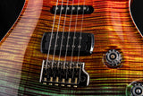 Paul Reed Smith Wood Library Artist Modern Eagle V Brian's Guitars 15th Anniversary Zombie Fade Limited