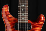 Paul Reed Smith Wood Library Artist Modern Eagle V Brian's Guitars 15th Anniversary Zombie Fade Limited