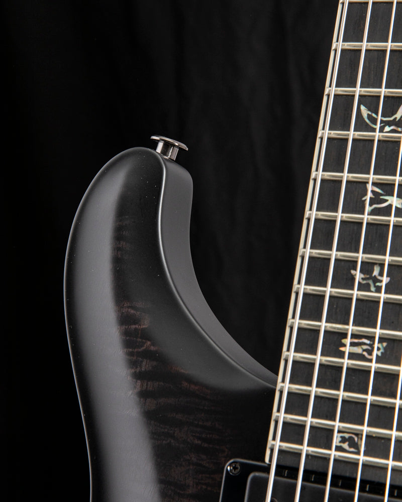 Paul Reed Smith Mark Holcomb Signature Purple Mist