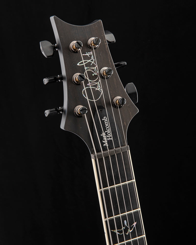 Paul Reed Smith Mark Holcomb Signature Purple Mist