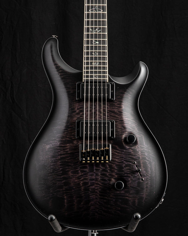 Paul Reed Smith Mark Holcomb Signature Purple Mist