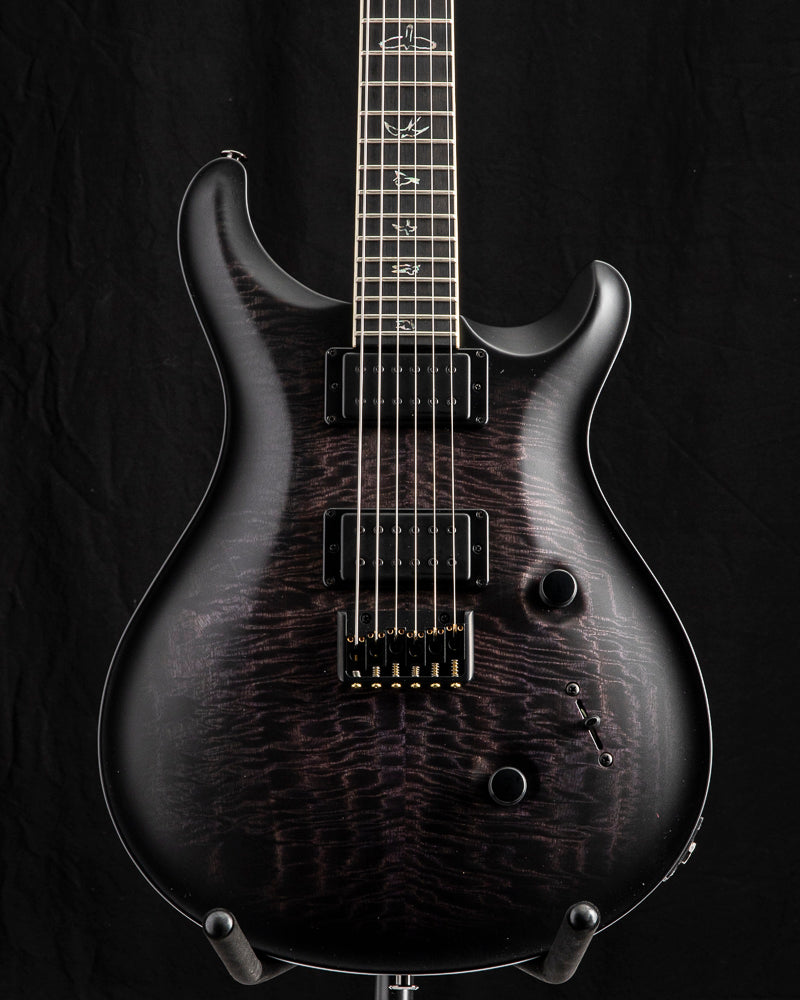 Paul Reed Smith Mark Holcomb Signature Purple Mist