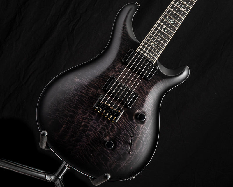 Paul Reed Smith Mark Holcomb Signature Purple Mist