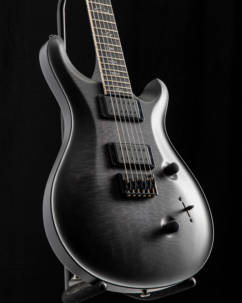 Paul Reed Smith Mark Holcomb Signature Purple Mist