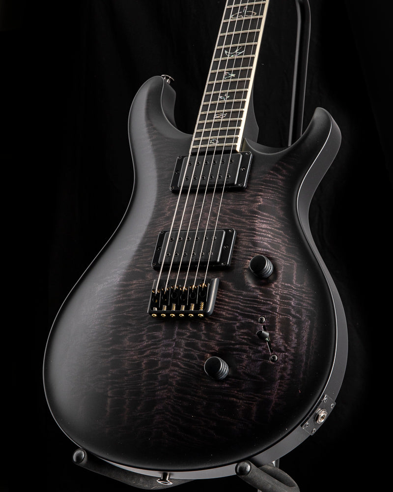 Paul Reed Smith Mark Holcomb Signature Purple Mist