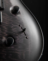 Paul Reed Smith Mark Holcomb Signature Purple Mist