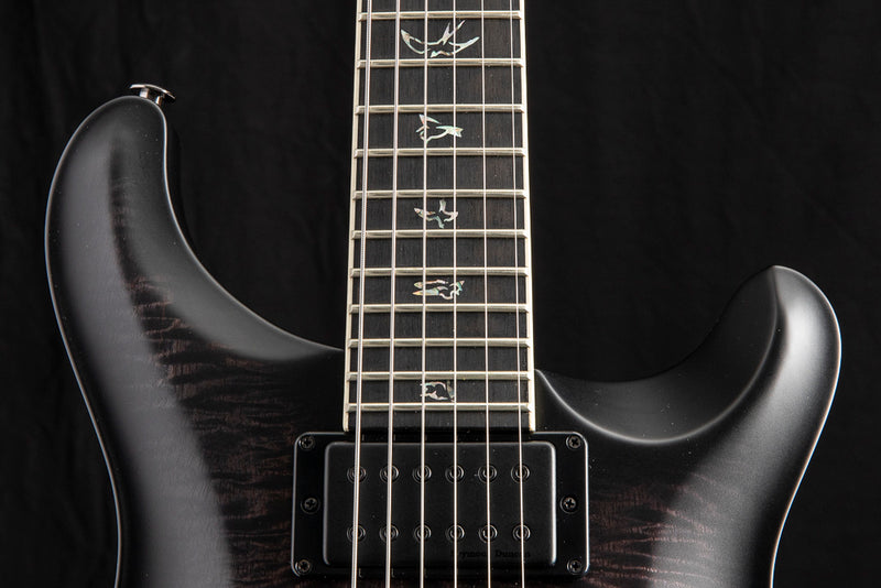 Paul Reed Smith Mark Holcomb Signature Purple Mist