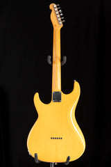 Used Don Grosh Custom S Nashville Blonde