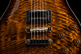 Paul Reed Smith McCarty 594 Mango Limited Edition Black Gold Burst