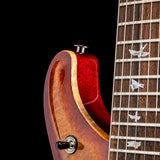 Paul Reed Smith McCarty 594 Mango Limited Edition Solarflarae