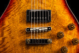 Paul Reed Smith McCarty 594 Mango Limited Edition Solarflarae
