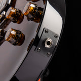 Paul Reed Smith McCarty 594 Mango Top Black Gold Fade Smokeburst