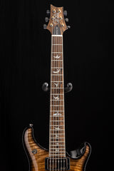 Paul Reed Smith McCarty 594 Mango Top Black Gold Fade Smokeburst