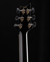 Paul Reed Smith McCarty 594 Mango Top Black Gold Fade Smokeburst