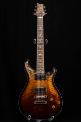 Paul Reed Smith McCarty 594 Mango Top Black Gold Fade Smokeburst
