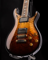 Paul Reed Smith McCarty 594 Mango Top Black Gold Fade Smokeburst