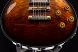 Paul Reed Smith McCarty 594 Mango Top Black Gold Fade Smokeburst