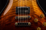 Paul Reed Smith McCarty 594 Mango Top Black Gold Fade Smokeburst