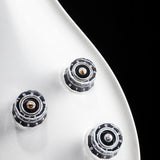 Paul Reed Smith McCarty 594 Sprayers Choice Pearl Sparkle