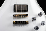 Paul Reed Smith McCarty 594 Sprayers Choice Pearl Sparkle