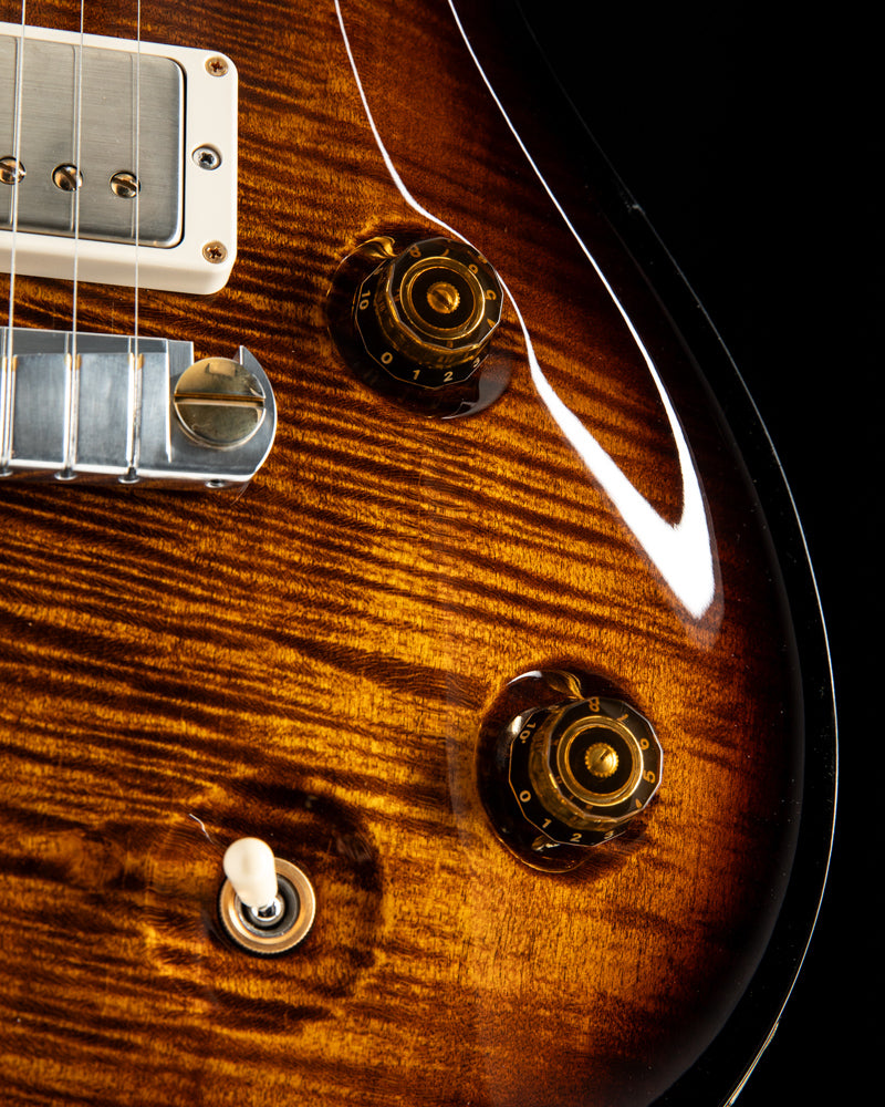 Paul Reed Smith McCarty Black Gold Burst