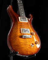 Used Paul Reed Smith McCarty Violin Amber Sunburst Brazilian Rosewood Neck