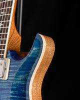 Paul Reed Smith McCarty Faded Blue Jean